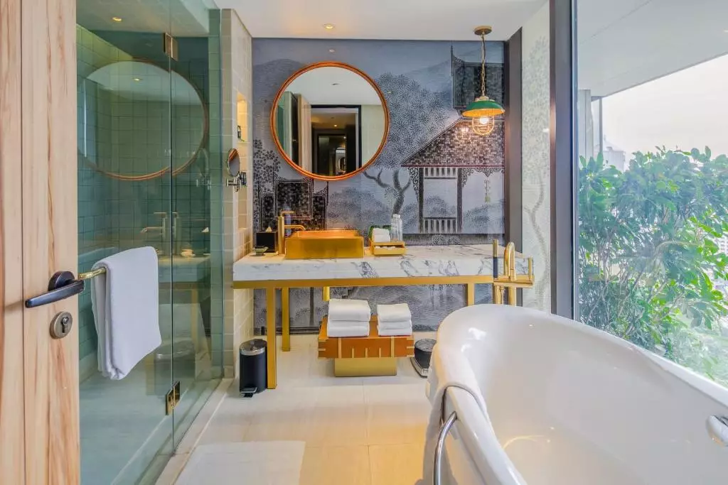 Hotel Indigo Bangkok